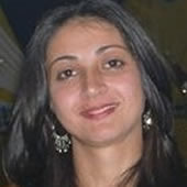 Kelly Cristina Alberti